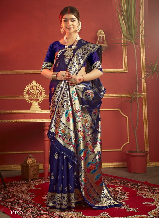 MANGALMAY 2 Heavy Designer New Exclusive Wear Latest Saree Collection